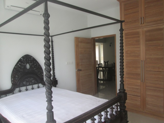 Apartment Banani Dhaka